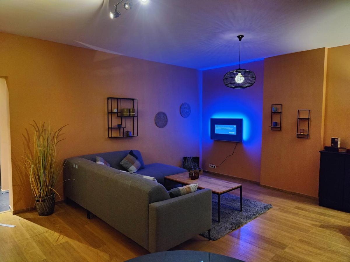 B&B Leopold & Appartementen Sint-Truiden Exteriör bild
