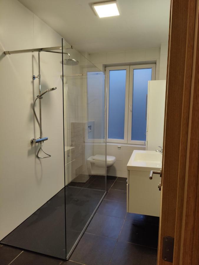 B&B Leopold & Appartementen Sint-Truiden Exteriör bild
