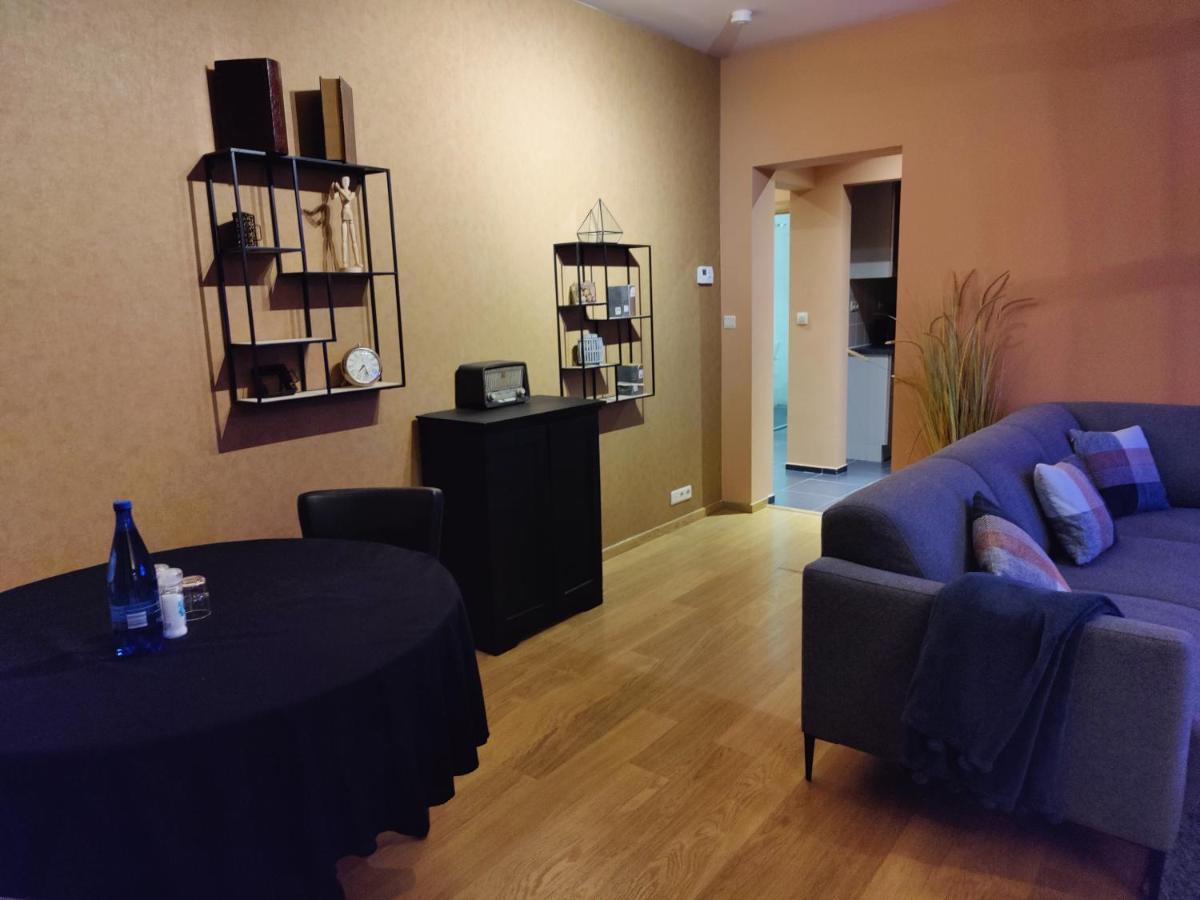 B&B Leopold & Appartementen Sint-Truiden Exteriör bild