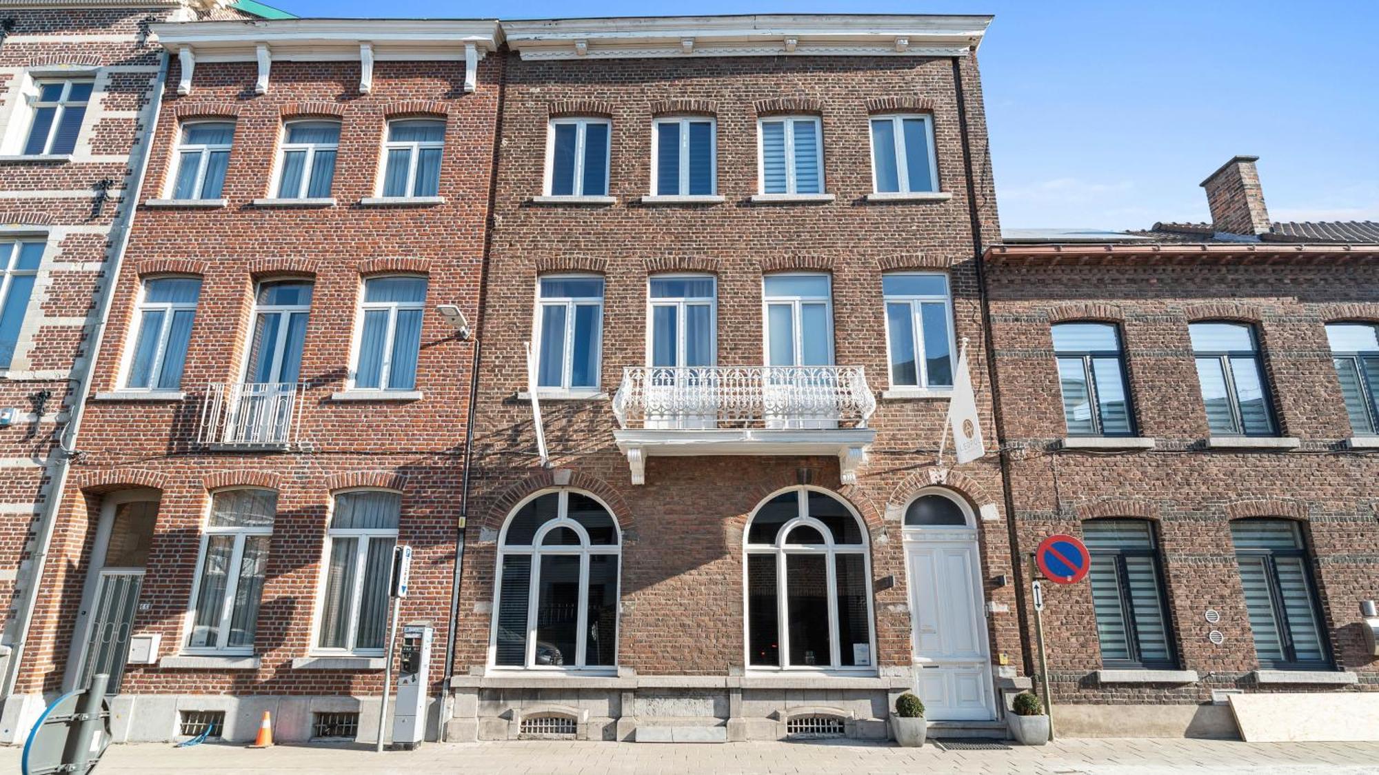 B&B Leopold & Appartementen Sint-Truiden Exteriör bild