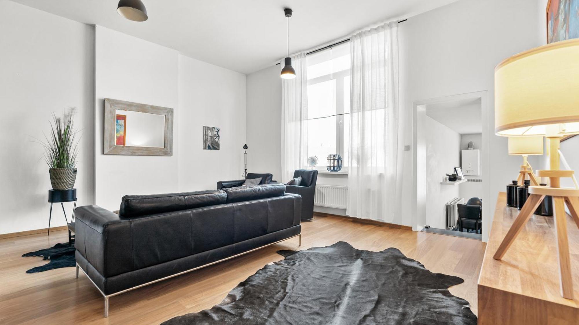 B&B Leopold & Appartementen Sint-Truiden Exteriör bild