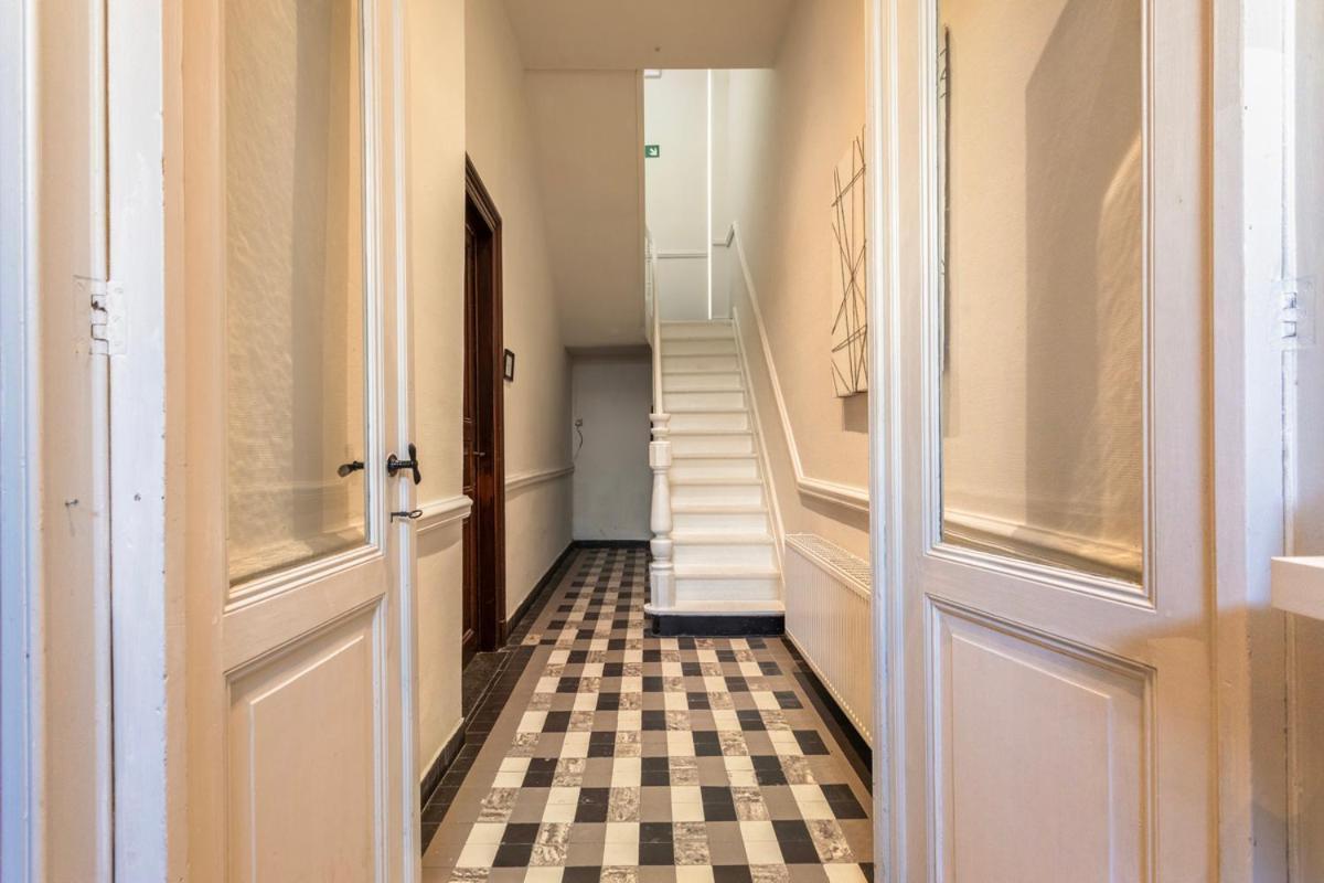 B&B Leopold & Appartementen Sint-Truiden Exteriör bild