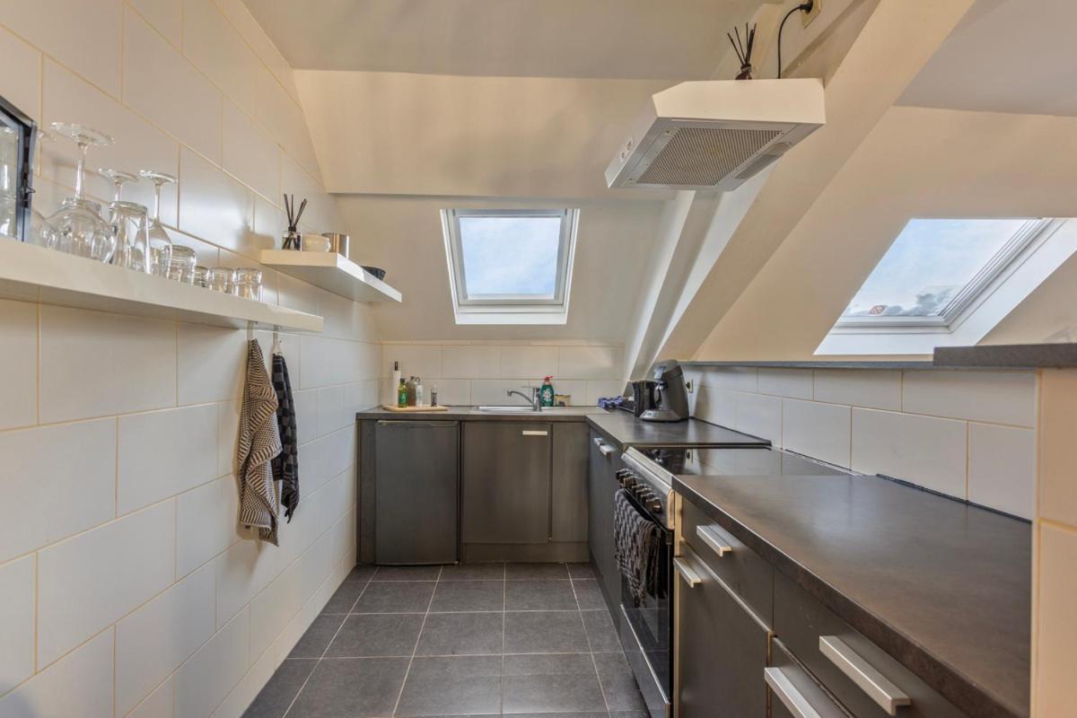 B&B Leopold & Appartementen Sint-Truiden Exteriör bild