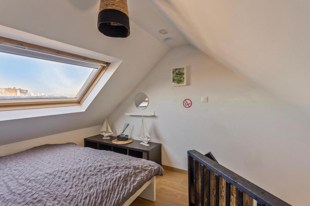 B&B Leopold & Appartementen Sint-Truiden Exteriör bild