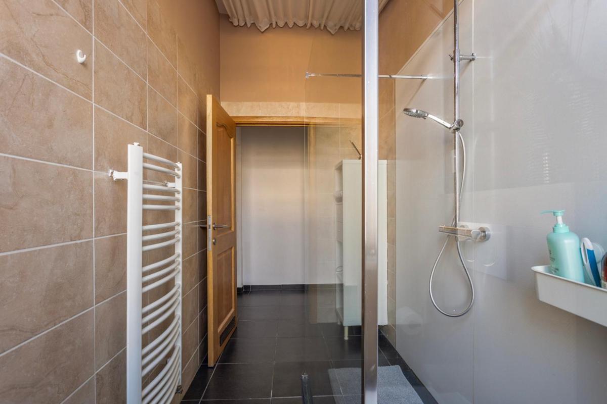 B&B Leopold & Appartementen Sint-Truiden Exteriör bild