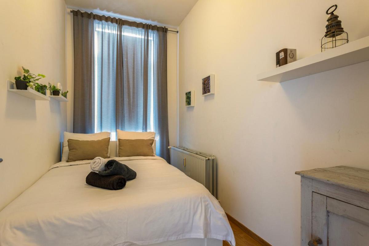 B&B Leopold & Appartementen Sint-Truiden Exteriör bild