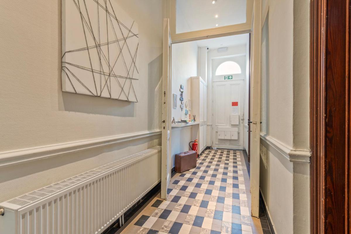 B&B Leopold & Appartementen Sint-Truiden Exteriör bild