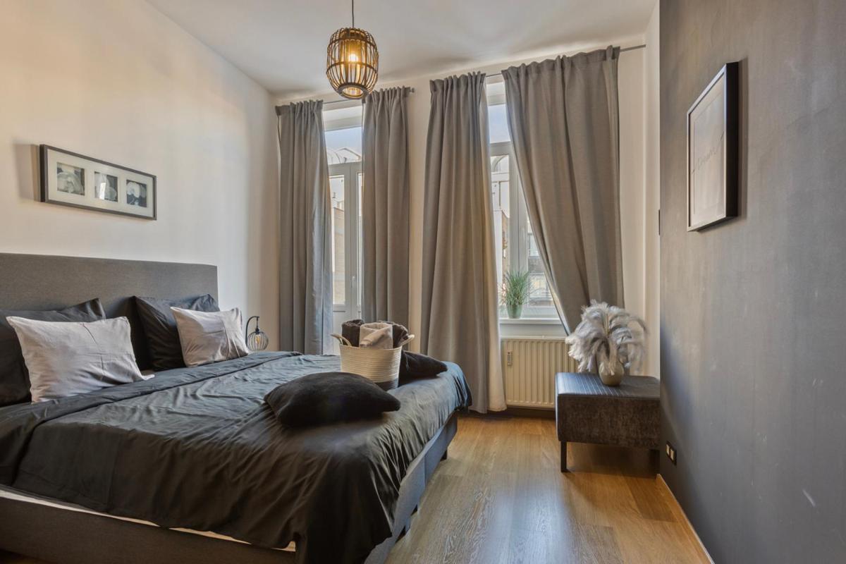 B&B Leopold & Appartementen Sint-Truiden Exteriör bild