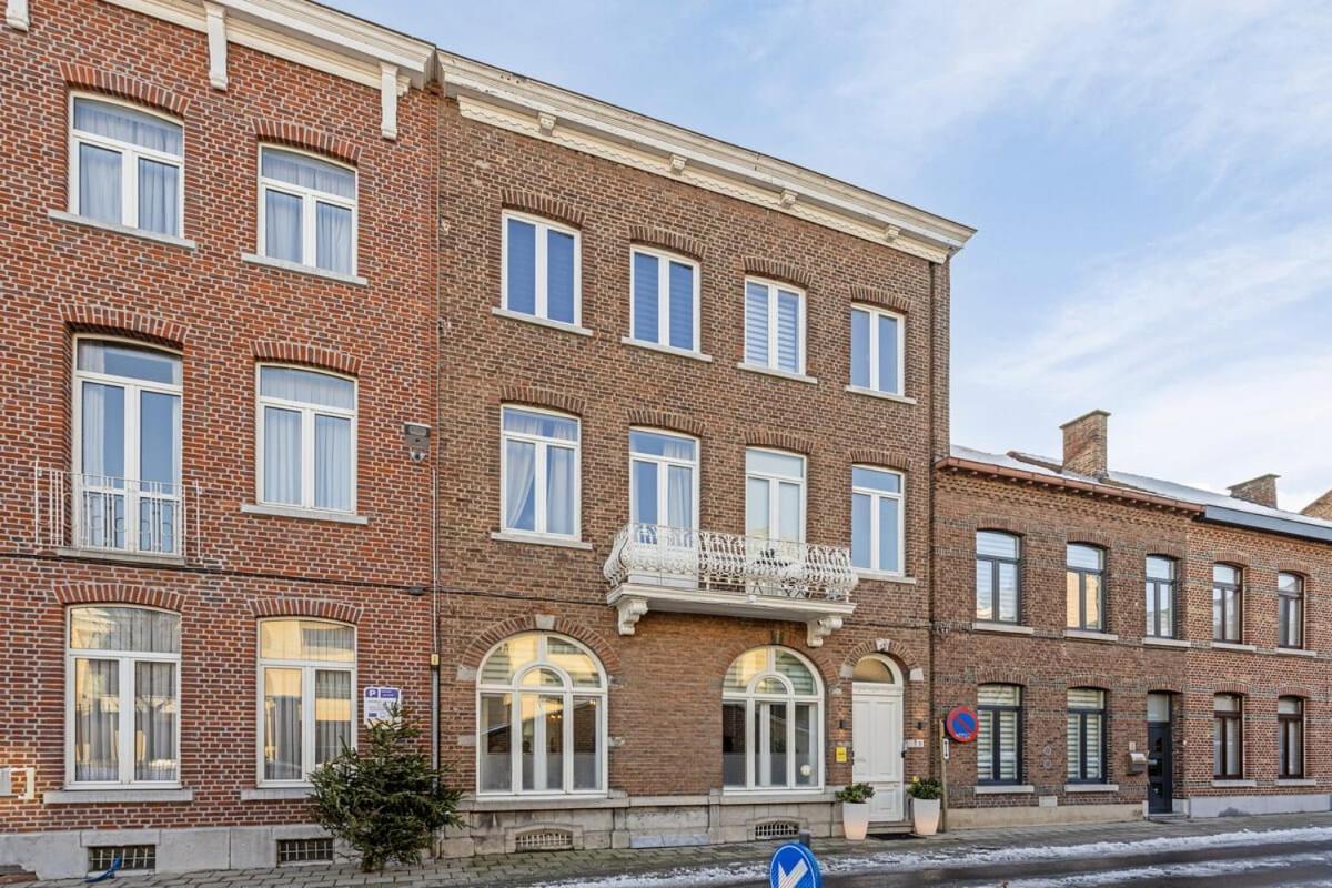 B&B Leopold & Appartementen Sint-Truiden Exteriör bild